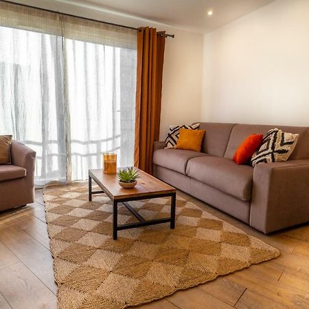 Tres Jolie Studio Au Pied Du Suquet קאן מראה חיצוני תמונה