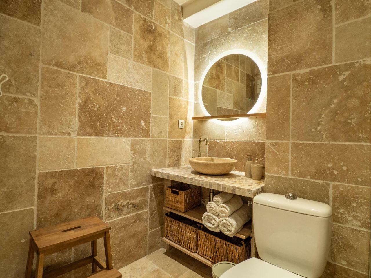 Tres Jolie Studio Au Pied Du Suquet קאן מראה חיצוני תמונה