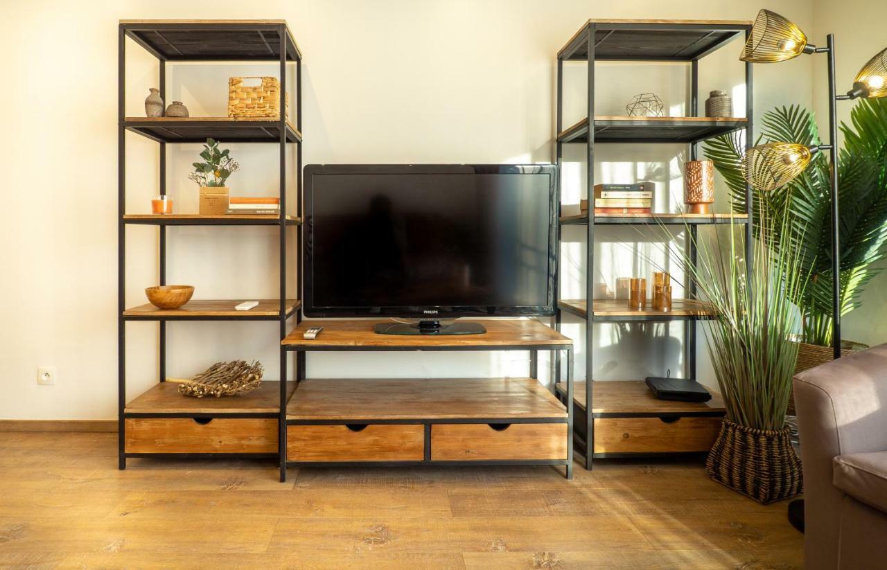 Tres Jolie Studio Au Pied Du Suquet קאן מראה חיצוני תמונה